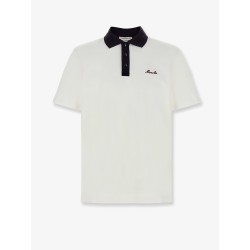 Cotton Polo Shirt