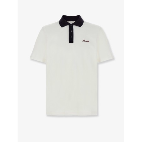 Cotton Polo Shirt