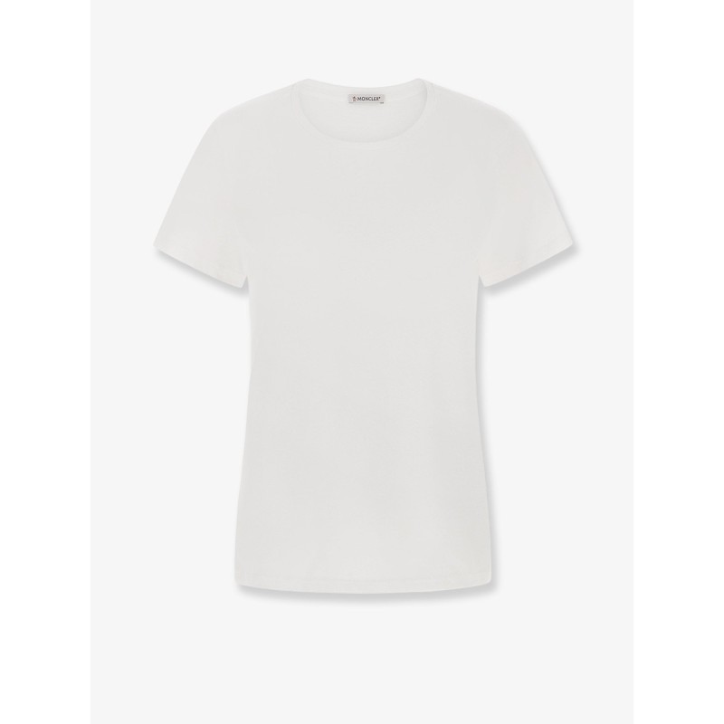 Cotton t-shirt