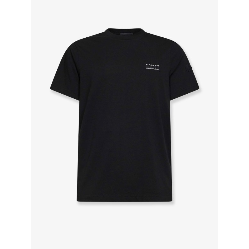 Organic cotton t-shirt