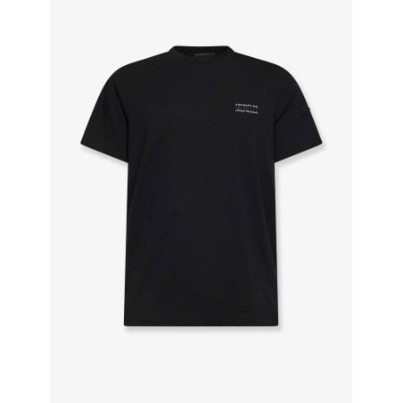 Organic cotton t-shirt