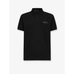 Cotton Polo Shirt