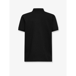 Cotton Polo Shirt
