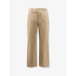 Dustin stretch cotton trousers