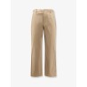 Dustin stretch cotton trousers