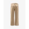 Dustin stretch cotton trousers