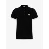 Cotton polo shirt