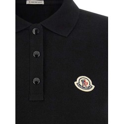 Cotton polo shirt