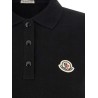 Cotton polo shirt