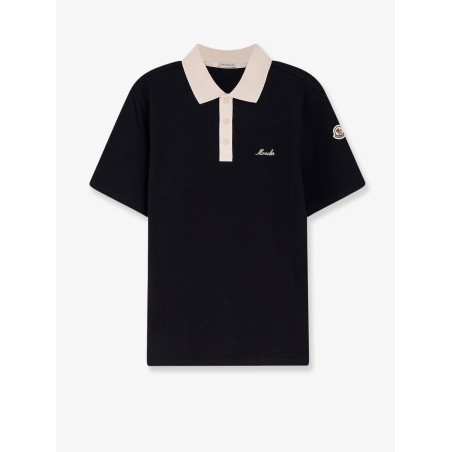 Cotton Polo Shirt
