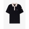 Cotton Polo Shirt