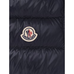 Gui sleeveless down jacket