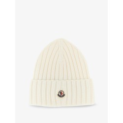 Responsible virgin wool hat