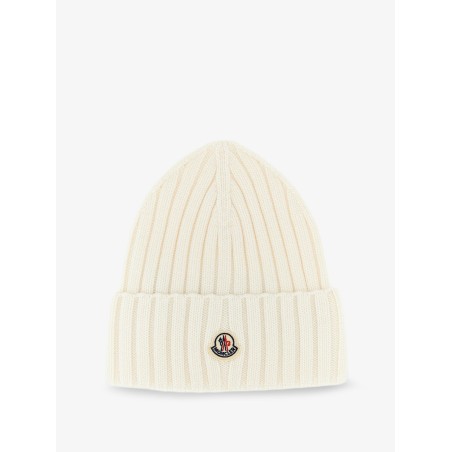 Responsible virgin wool hat