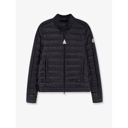 Jacobus quilted jacket