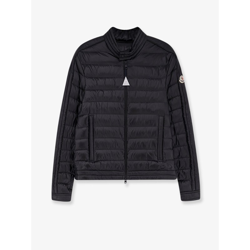 Jacobus quilted jacket