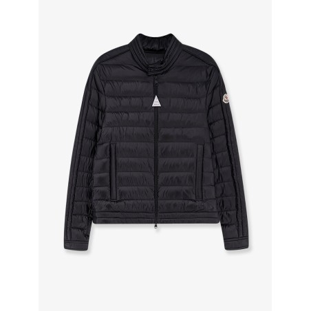 Jacobus quilted jacket