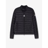 Jacobus quilted jacket