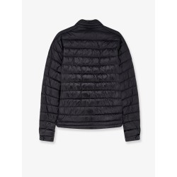 Jacobus quilted jacket