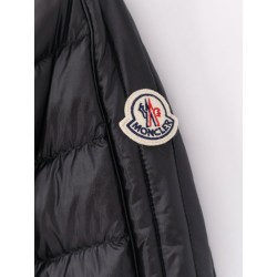 Jacobus quilted jacket