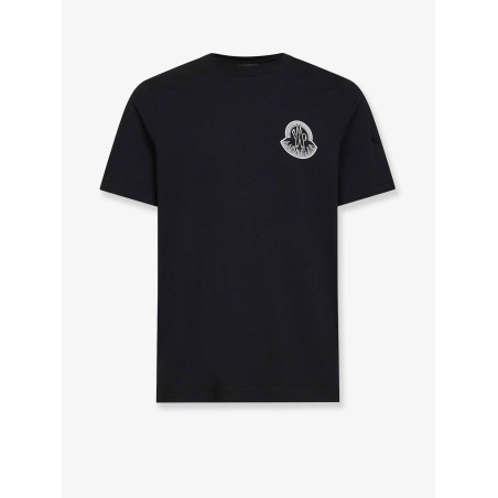 Organic cotton t-shirt