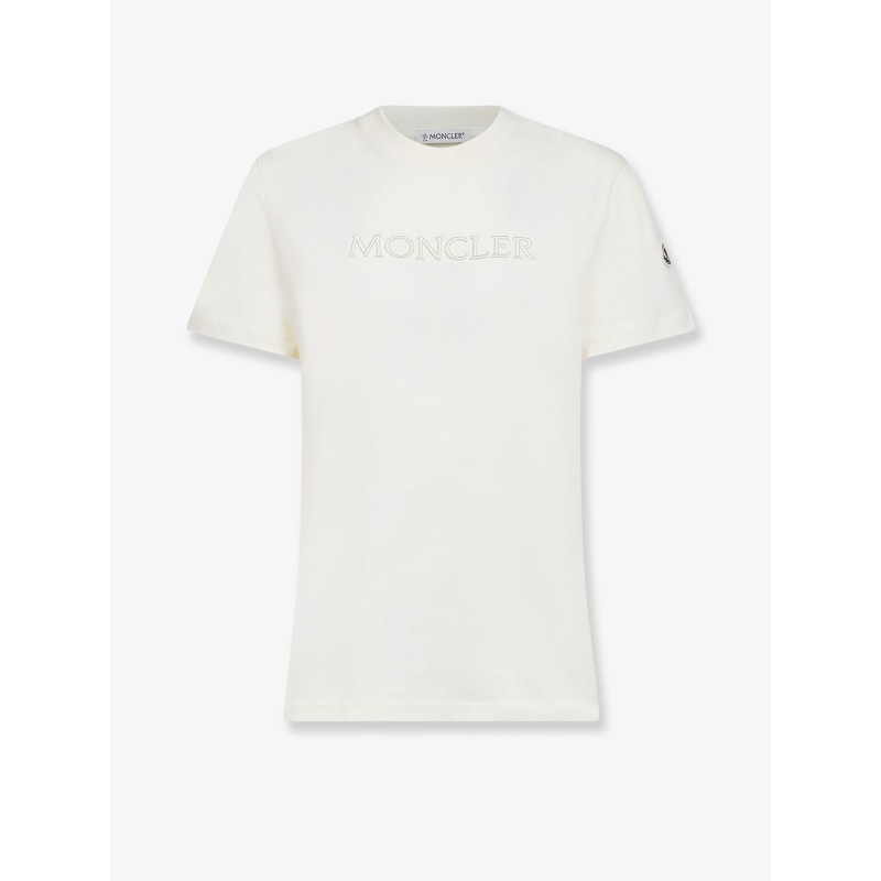 Cotton t-shirt