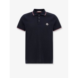 Cotton Polo Shirt