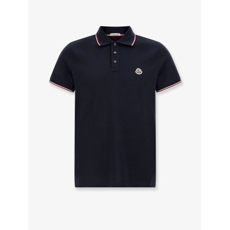 Cotton Polo Shirt