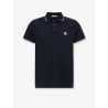 Cotton Polo Shirt