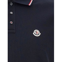Cotton Polo Shirt