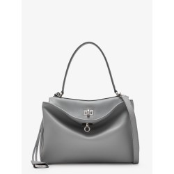 Rodeo leather crossbody bag