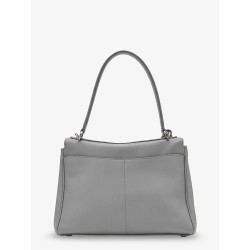 Rodeo leather crossbody bag