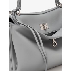 Rodeo leather crossbody bag