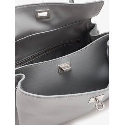 Rodeo leather crossbody bag