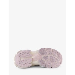 Nylon and mesh Runner 2 sneakers