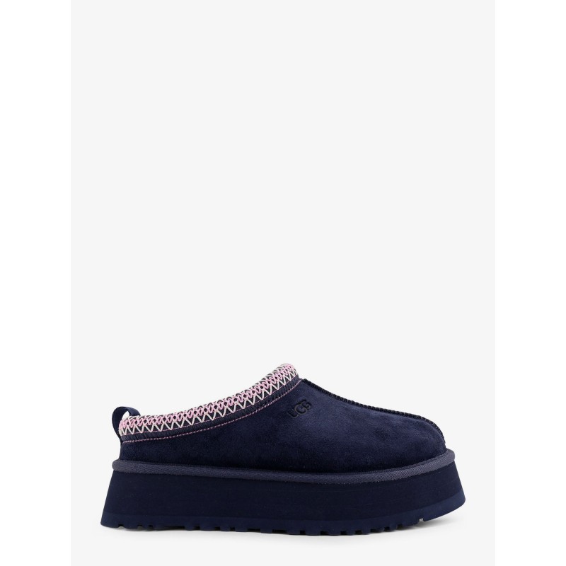 W Tazz II suede sandals