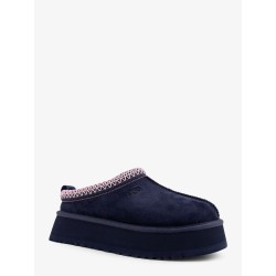 W Tazz II suede sandals