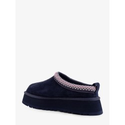 W Tazz II suede sandals