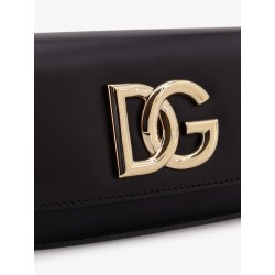 3.5 leather crossbody bag