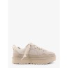W Lo Lowmel suede sneakers