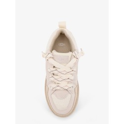 W Lo Lowmel suede sneakers