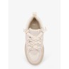 W Lo Lowmel suede sneakers
