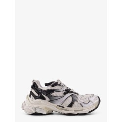 Mesh and nylon Runner 2 sneakers