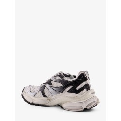 Mesh and nylon Runner 2 sneakers