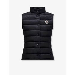 Liane padded sleeveless jacket