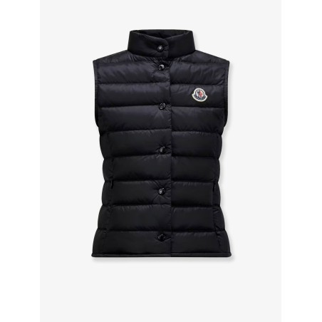 Liane padded sleeveless jacket