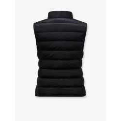 Liane padded sleeveless jacket