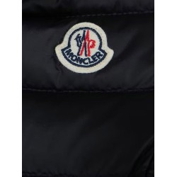 Liane padded sleeveless jacket