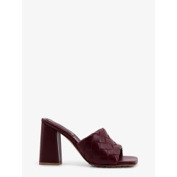 Parco leather sandals