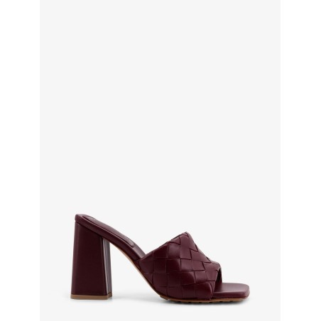 Parco leather sandals